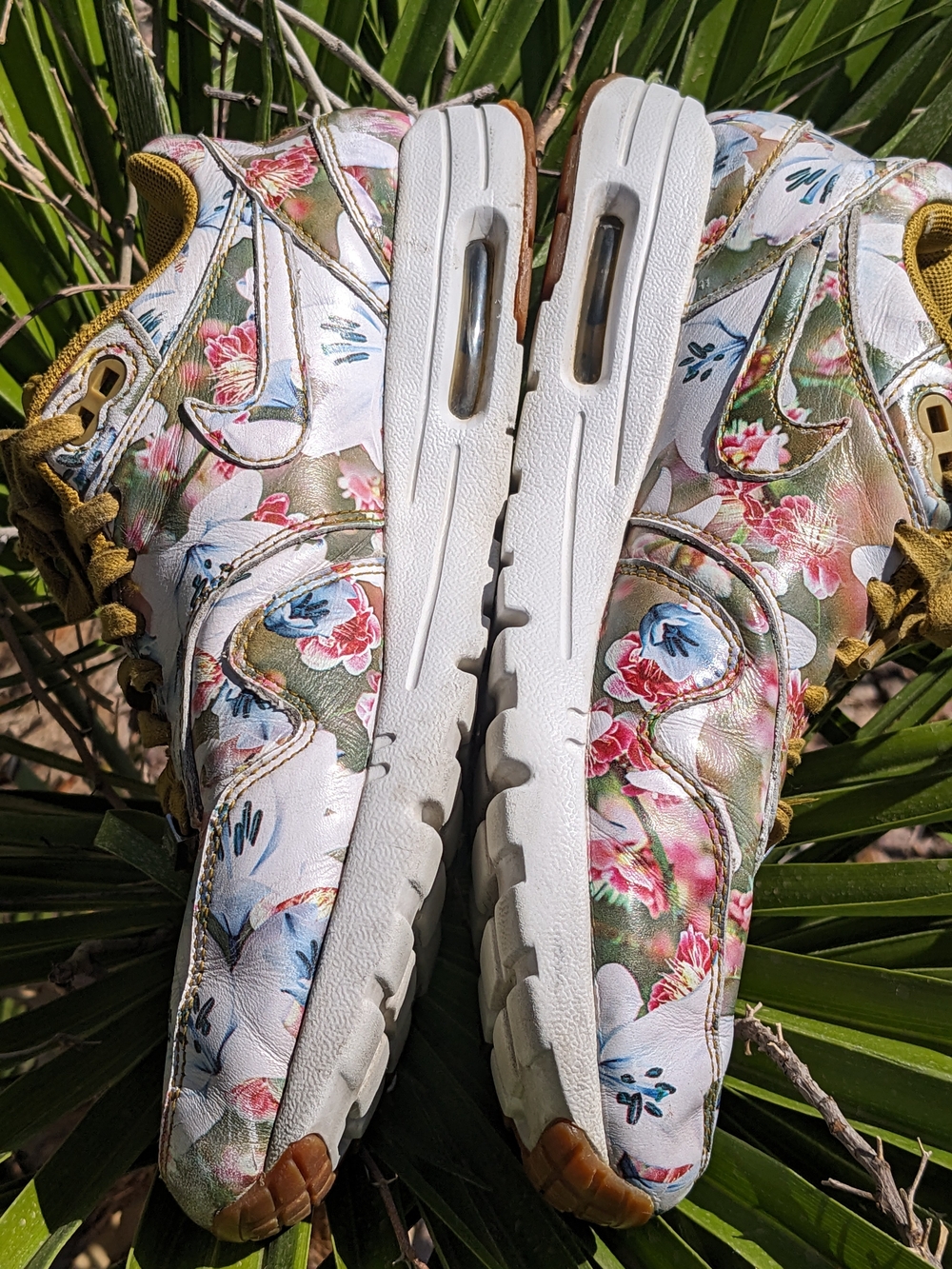 Nike Air Max 1Milan City Collection (Women's